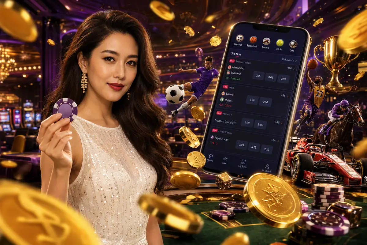 2899bb Tài Xỉu Online