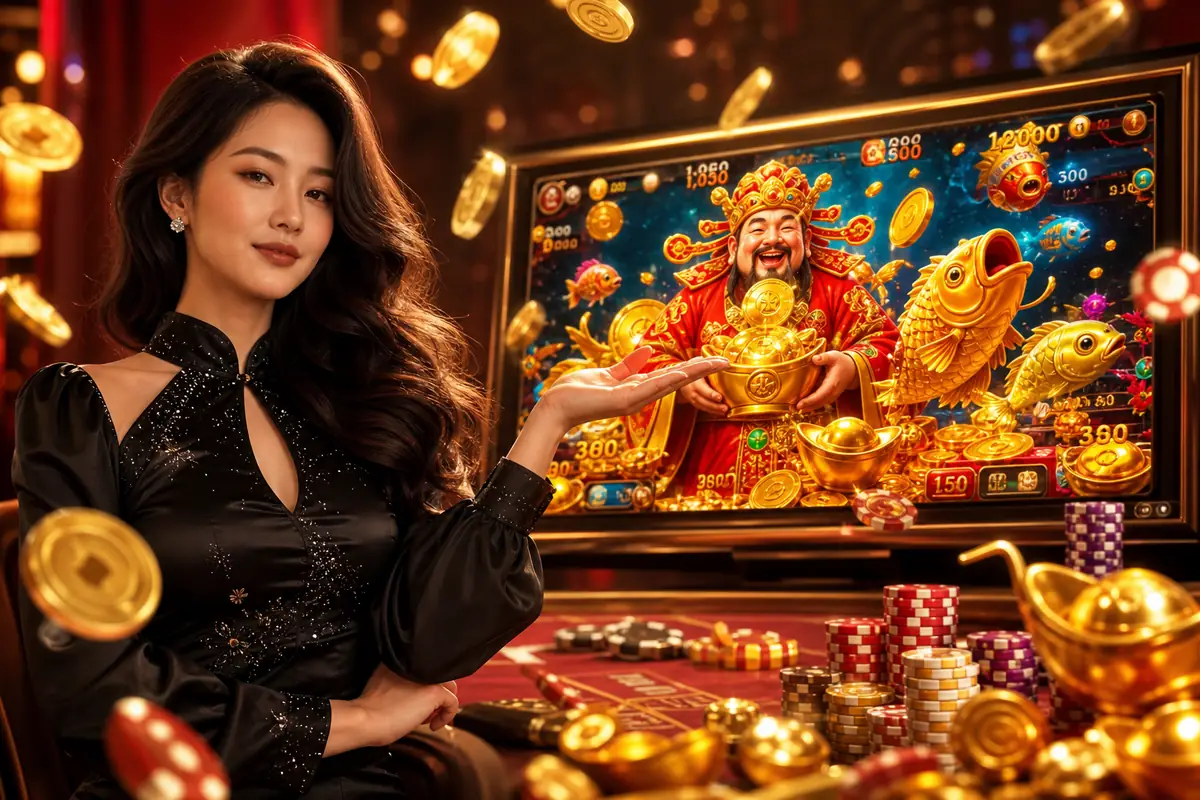 2899bb Nổ Hũ – Jackpot Slot